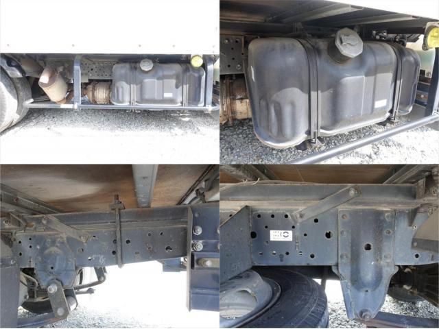 ISUZU ELF 2008 Image 31