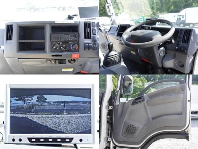 ISUZU ELF 2008 Image 31