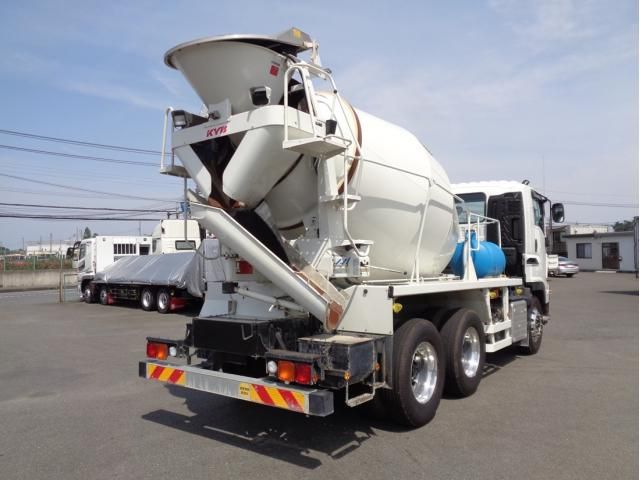 ISUZU GIGA 2022 Image 31