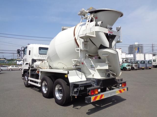 ISUZU GIGA 2022 Image 31