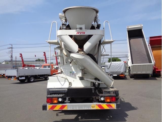 ISUZU GIGA 2022 Image 31