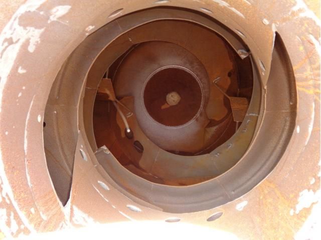 ISUZU GIGA 2022 Image 31