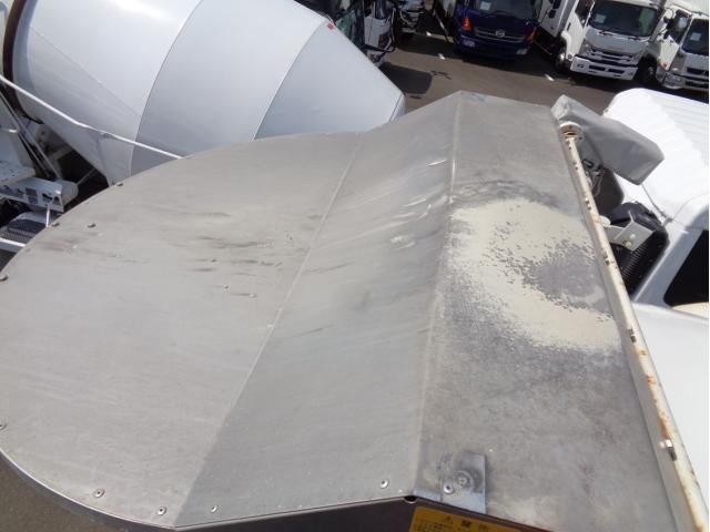 ISUZU GIGA 2022 Image 31