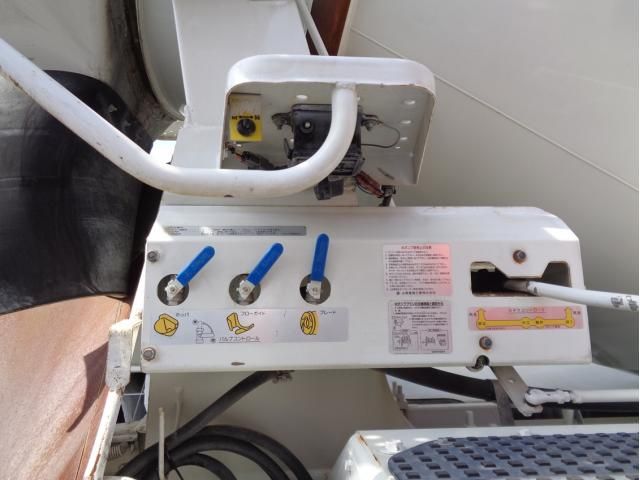 ISUZU GIGA 2022 Image 31