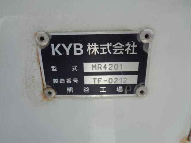 ISUZU GIGA 2022 Image 31