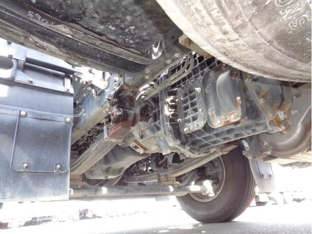 ISUZU GIGA 2022 Image 31