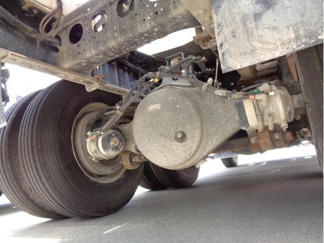 ISUZU GIGA 2022 Image 31