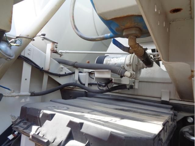 ISUZU GIGA 2022 Image 31