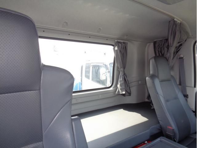 ISUZU GIGA 2022 Image 31