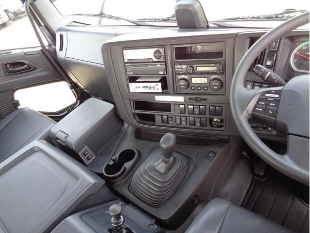 ISUZU GIGA 2022 Image 31