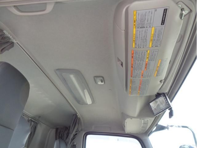 ISUZU GIGA 2022 Image 31