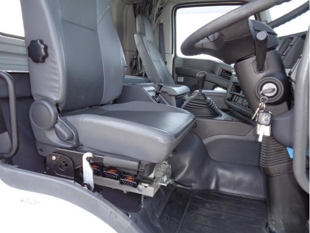 ISUZU GIGA 2022 Image 31