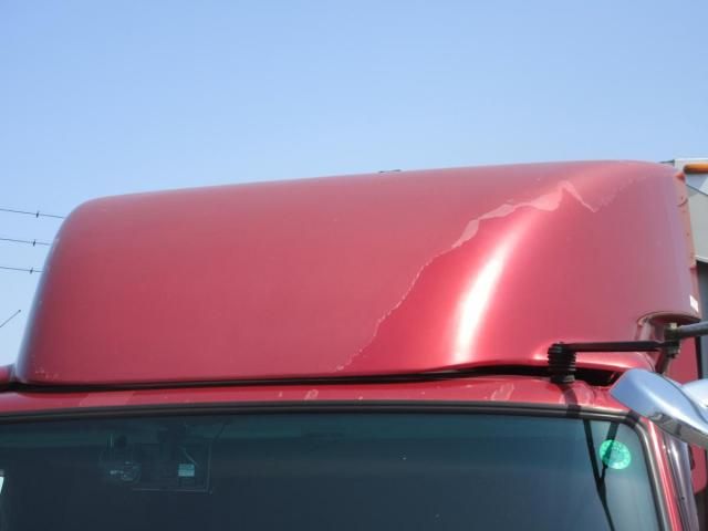 MITSUBISHI FUSOU FIGHTER 2017 Image 31