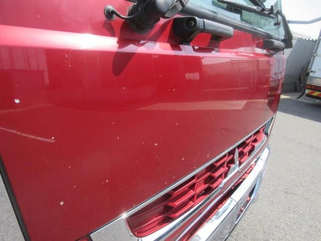 MITSUBISHI FUSOU FIGHTER 2017 Image 31