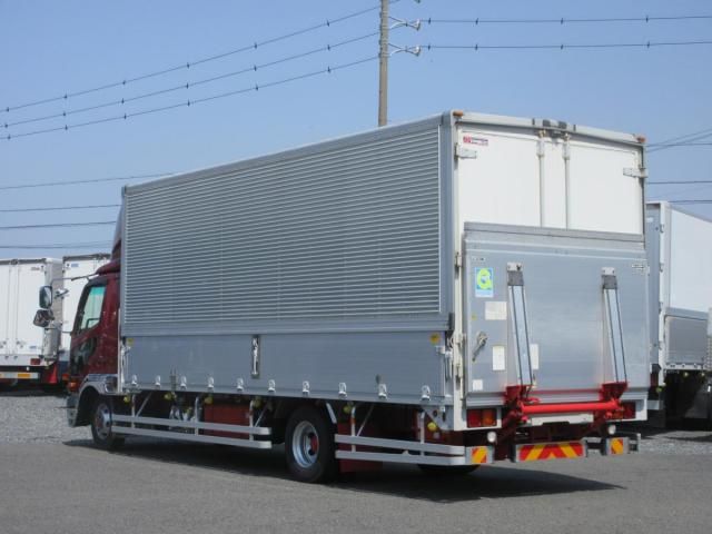 MITSUBISHI FUSOU FIGHTER 2017 Image 31