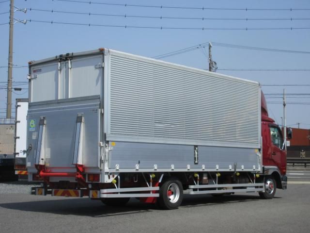 MITSUBISHI FUSOU FIGHTER 2017 Image 31