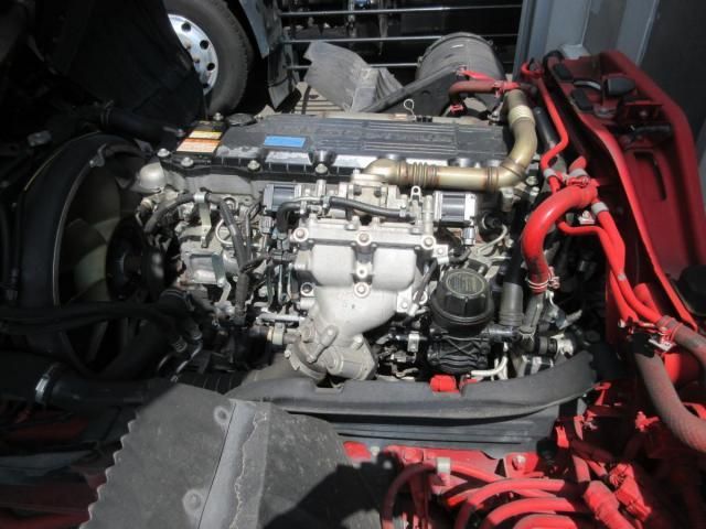 MITSUBISHI FUSOU FIGHTER 2017 Image 31