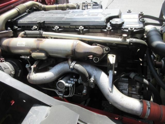 MITSUBISHI FUSOU FIGHTER 2017 Image 31