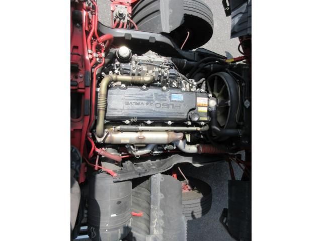 MITSUBISHI FUSOU FIGHTER 2017 Image 31