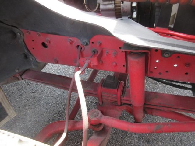 MITSUBISHI FUSOU FIGHTER 2017 Image 31