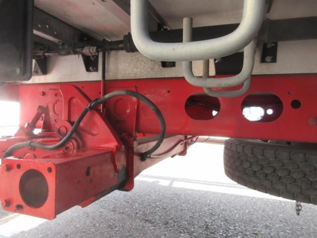 MITSUBISHI FUSOU FIGHTER 2017 Image 31