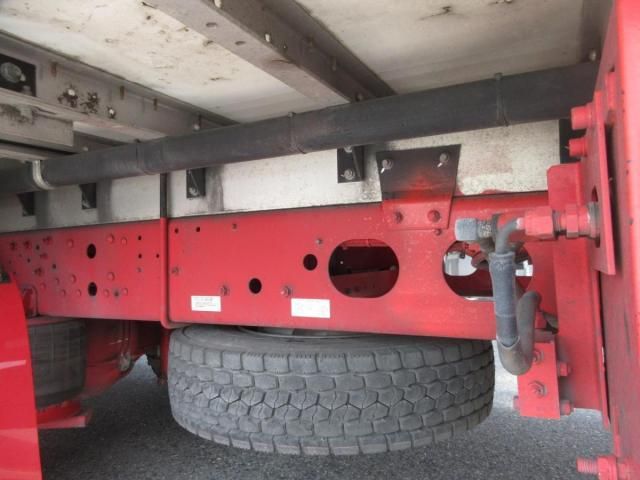 MITSUBISHI FUSOU FIGHTER 2017 Image 31