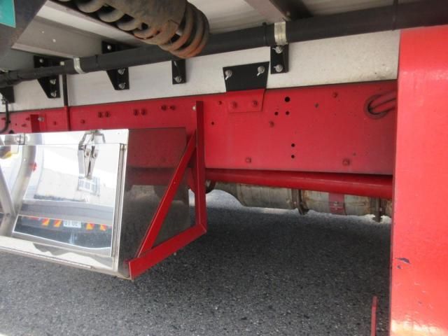 MITSUBISHI FUSOU FIGHTER 2017 Image 31