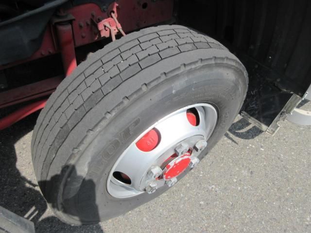 MITSUBISHI FUSOU FIGHTER 2017 Image 31