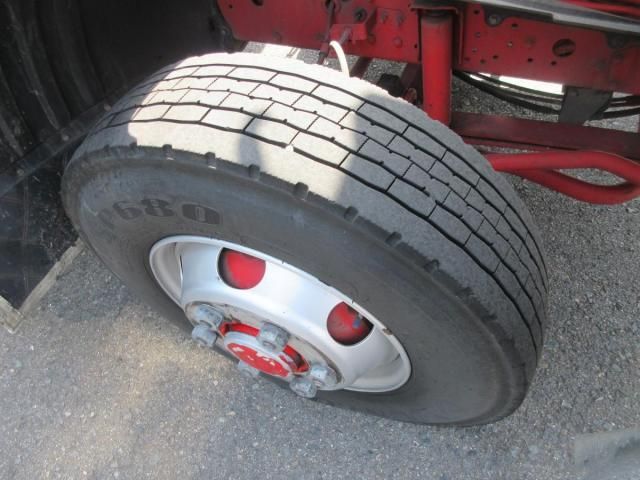 MITSUBISHI FUSOU FIGHTER 2017 Image 31