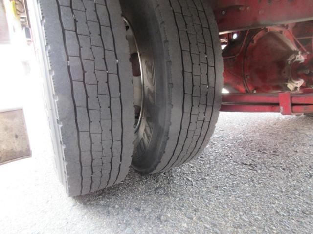 MITSUBISHI FUSOU FIGHTER 2017 Image 31