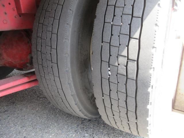 MITSUBISHI FUSOU FIGHTER 2017 Image 31