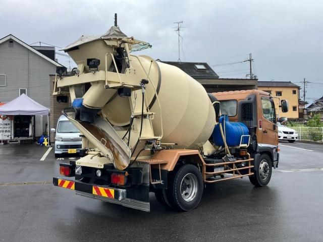 HINO RANGER 2016 Image 31