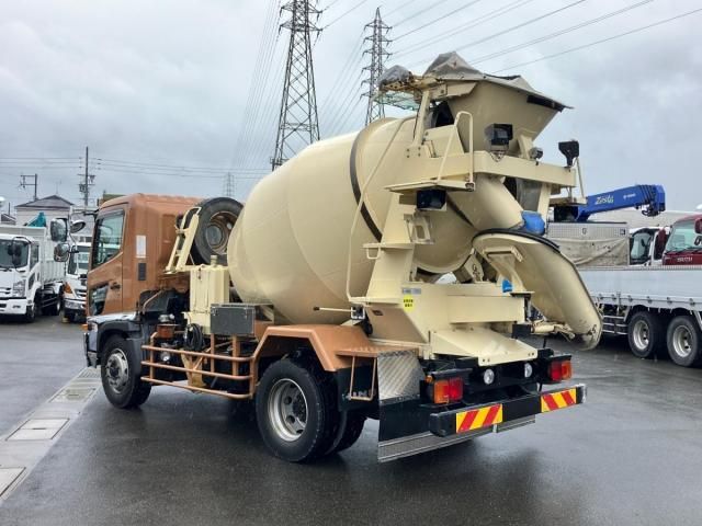 HINO RANGER 2016 Image 31