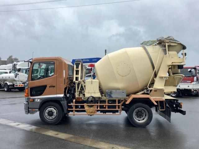 HINO RANGER 2016 Image 31