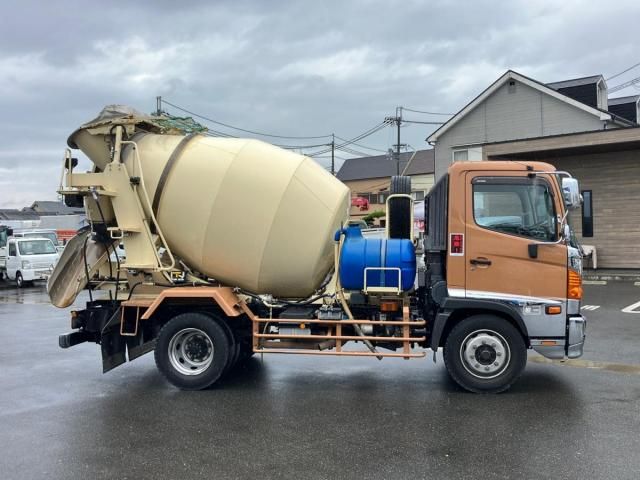 HINO RANGER 2016 Image 31