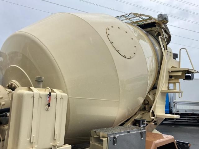 HINO RANGER 2016 Image 31