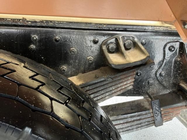 HINO RANGER 2016 Image 31