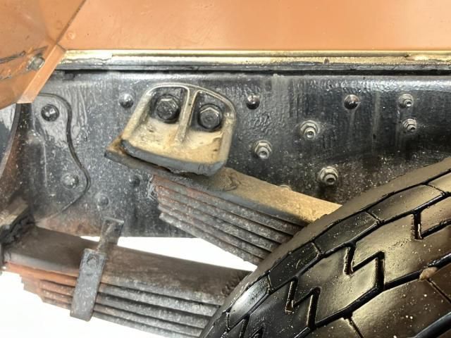 HINO RANGER 2016 Image 31