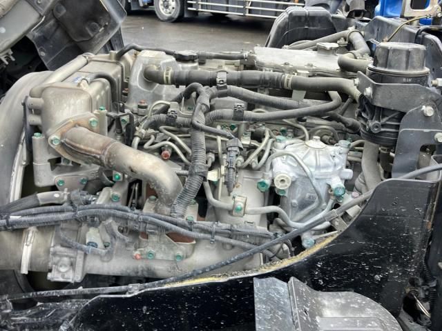 HINO RANGER 2016 Image 31