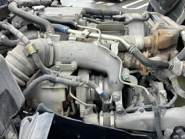 HINO RANGER 2016 Image 31