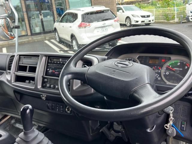 HINO RANGER 2016 Image 31