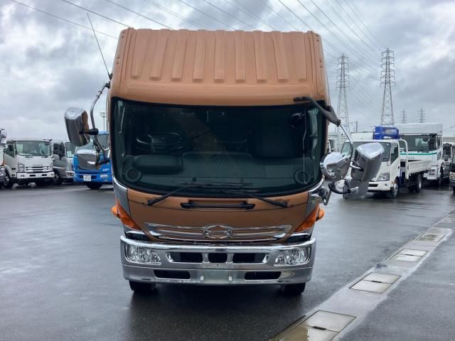 HINO RANGER 2016 Image 31