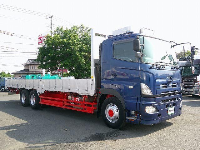 HINO PROFIA 2004 Image 31