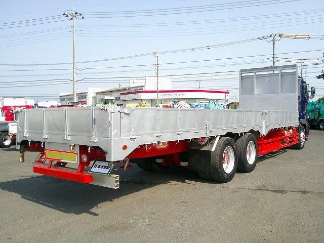 HINO PROFIA 2004 Image 31