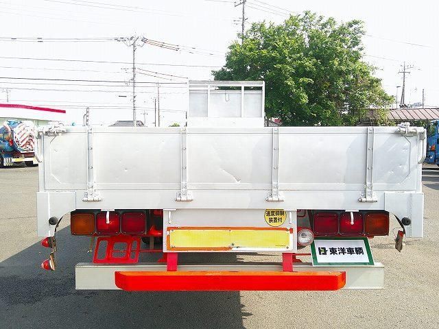 HINO PROFIA 2004 Image 31