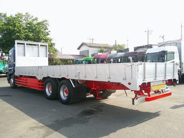 HINO PROFIA 2004 Image 31