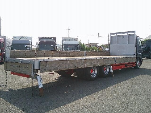 HINO PROFIA 2004 Image 31