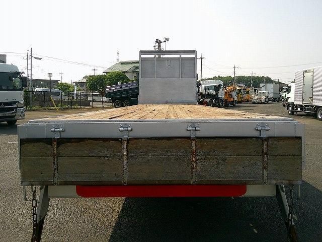 HINO PROFIA 2004 Image 31