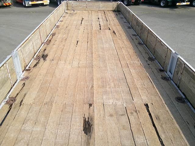 HINO PROFIA 2004 Image 31