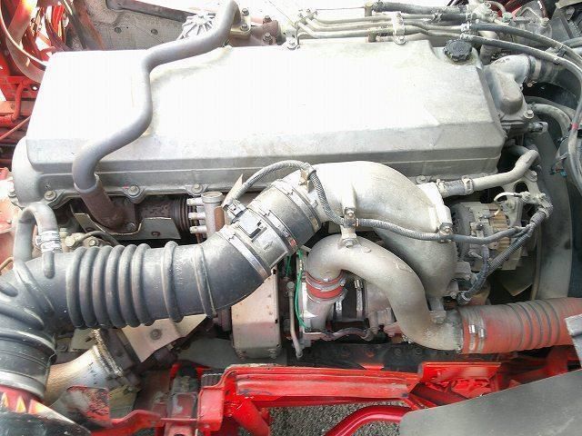 HINO PROFIA 2004 Image 31